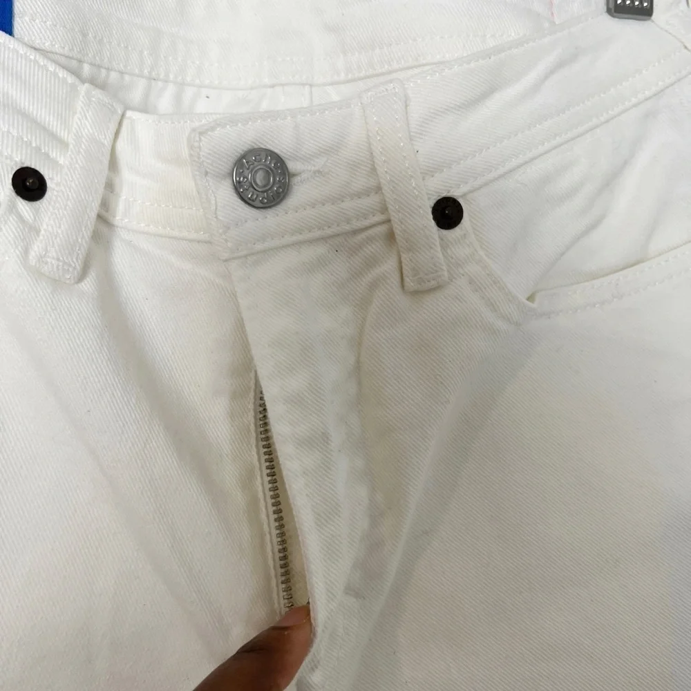 Acne Studios Denim Pants 27 X 32